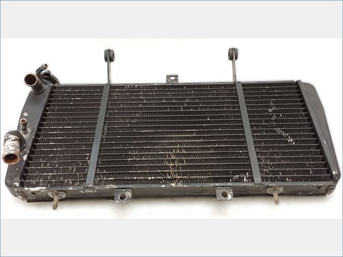 Radiateur refroidissement - radiateur,
