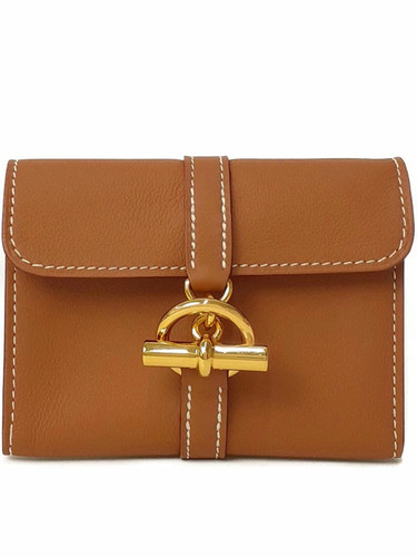 Portefeuille compact hermes - portefeuille,