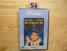 DVD : Une Étoile est Née -