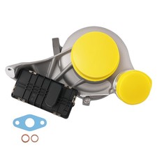 Turbo for BMW 3 Touring E91