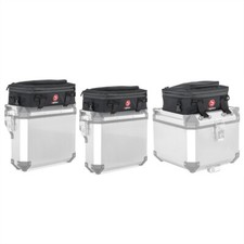 Sacoches de valises aluminium