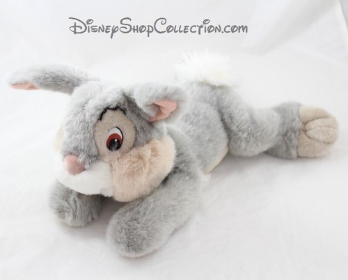 Peluche panpan lapin - peluche,