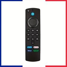 Télécommande Amazon Fire TV