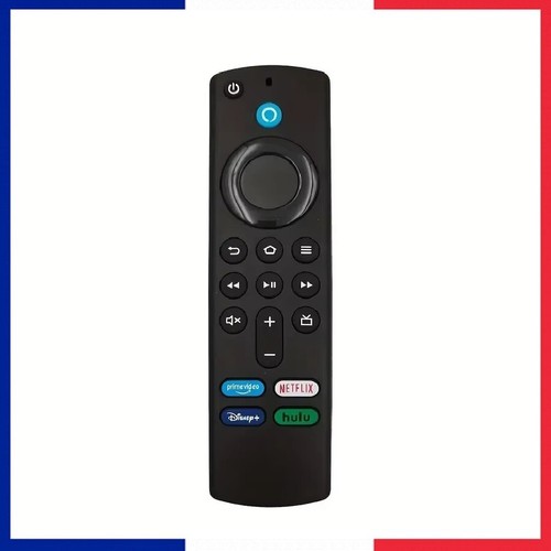 Télécommande amazon fire - amazon, tv