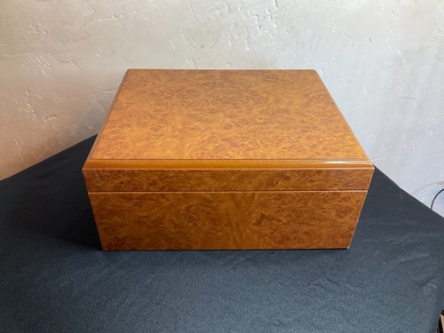 Ancien coffret boîte à - #yd#,