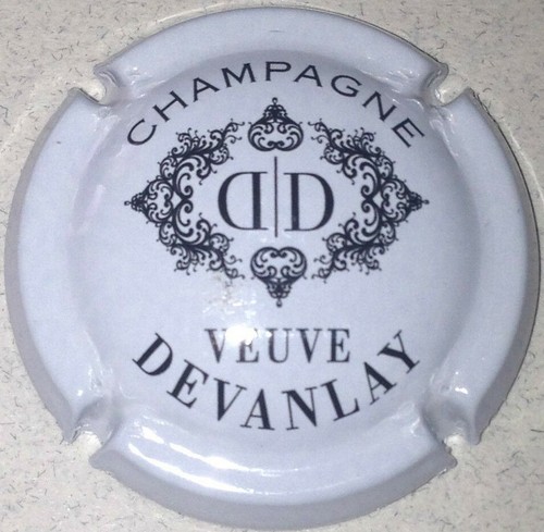 Capsule champagne devanlay - ,