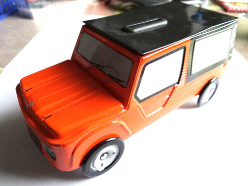 Citroen méhari boite tirelire - citroen,