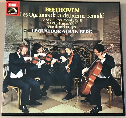 Vinyle beethoven - ▉vinyle, /