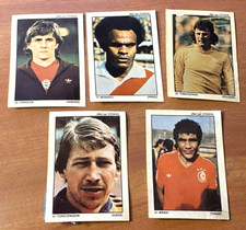 Image STENVAL - Coupe du monde