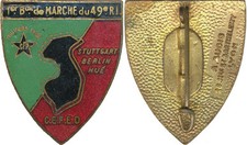 49° Régiment d’Infanterie