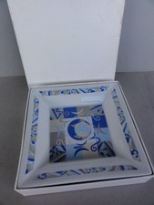 Cendrier vintage 1980