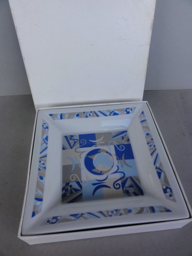 Cendrier vintage 1980