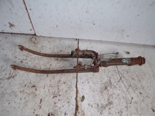 Fourche frein avant av3 - frein,