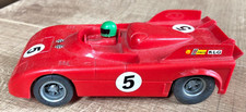 SCALEXTRIC - Alfa Romeo TT3 -