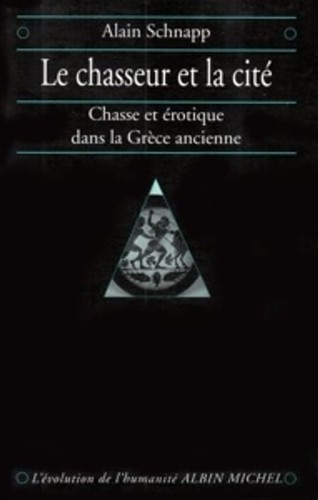 Schnapp chasseur et - (alain),