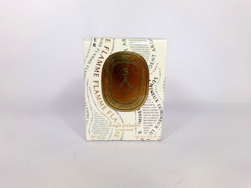 Bougie parfumée diptyque - diptyque,