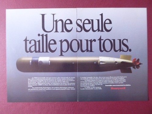 1987 pub honeywell mk46 - 3/1987,