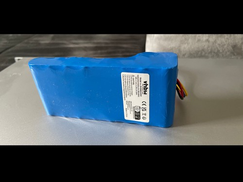 Batterie pour husqvarna - 1,