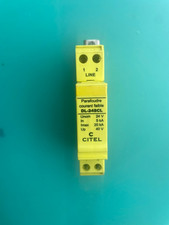DL- 24/SCL Parafoudre COURANT FAIBLE CITEL