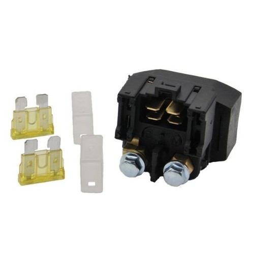 Rele avviamento starter yamaha - rele,