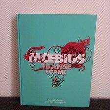 Moebius transe forme - forme,