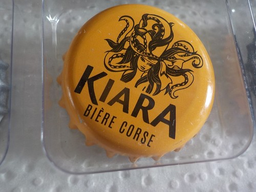 Capsule biere artisanale - ,