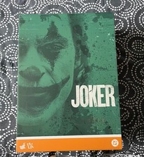 Hot Toys DX42 1/6th scale The Joker Collectible Figure