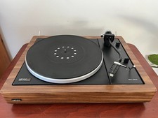 Platine Lenco L80 - Révisée