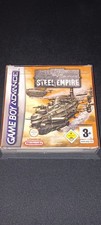 Steel Empire Jeux Vidéo