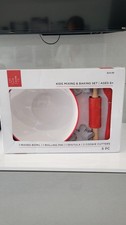 Child’s Baking Set/IKEA