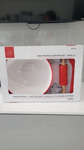 Child baking set - child’s,