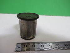 Leitz Allemagne Oculaire