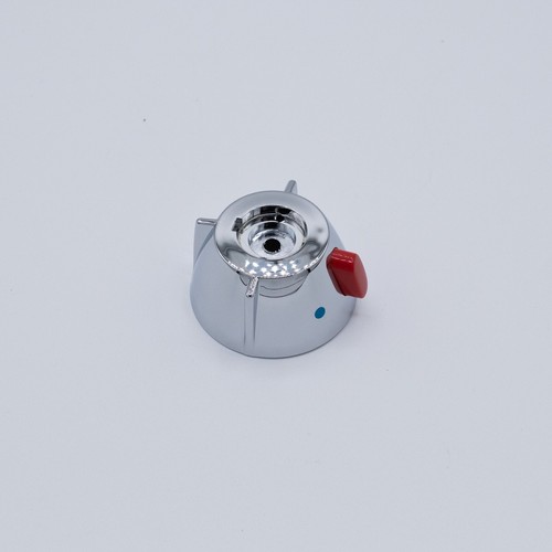 Bouton régulation de - de,