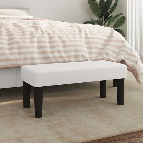 Banc noir 70x30x30 - noir,