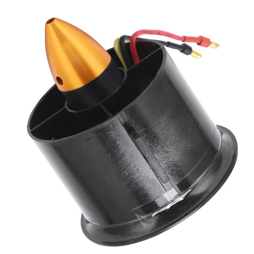 Qxmotor 70mm edf blades - 70mm,