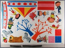 Le Manège enchanté -