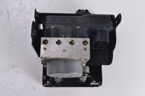 Pompe frein abs yamaha xj6 - frein,