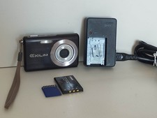 Appareil photo casio exilim - appareil,