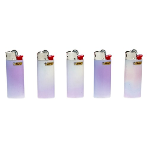 Briquet bic mini boreal - briquet,