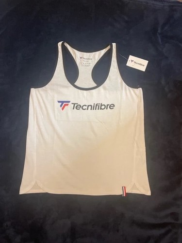 Tecnifibre top lady cotton - tecnifibre,