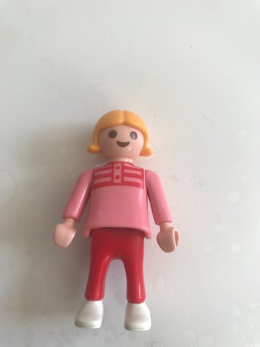 Playmobil 3243 enfant fille - playmobil,