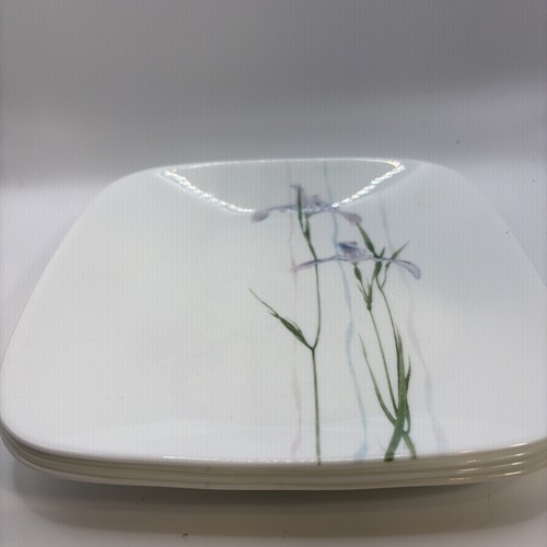 Corelle shadow iris 8 inch - corelle, 1/8