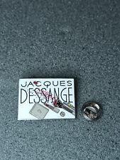 Pin's Pins Pin Enamel 36 Démons Et Merveilles Shampooing "Jacques DESSANGE" 