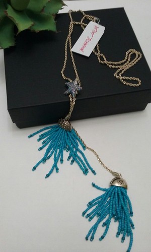 New betsey johnson crabby - johnson,