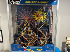 K’NEX Store Display Collect