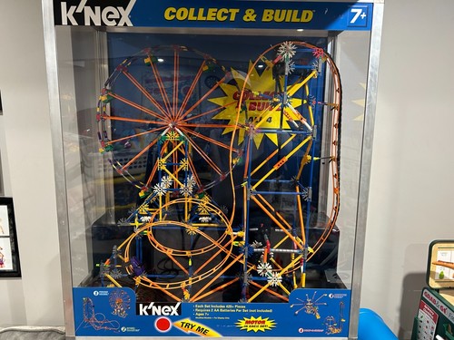Nex store display collect - store,