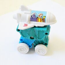 MACDONALD'S MCDO JOUET HAPPY