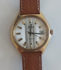 FLAMOR MONTRE FEMME VINTAGE