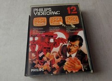 Ancien jeu pour console