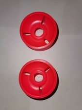 VINTAGE Paire de jantes avant ELLEGI pour BMT  